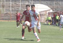 Sin goles igualó Deportes La Serena en su visita al colista