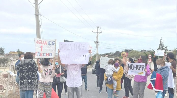 Gobierno Regional busca acelerar cartera de proyectos por más de $ 8.400 millones en Coquimbo