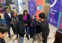 Más de 31 mil estudiantes deben validar su Tarjeta Nacional Estudiantil para uso en sistema de transporte eléctrico