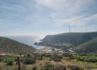 Aprueban fondos para expropiación de 17 hectáreas en Caleta Sierra