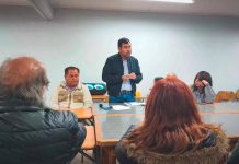 Alcalde de Illapel por retraso EN entrega de útiles escolares: «No es un tema de recursos, es un problema de gestión»