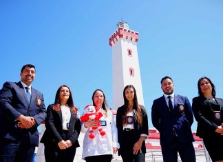 PDI invita a campaña de Teletón para apoyar la atención de niños, niñas y adolescentes del instituto