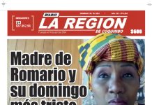 Edicion DOMINGO 20 OCTUBRE 2024