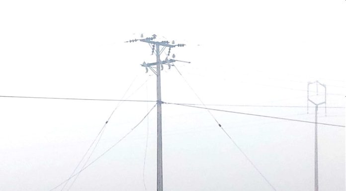 Piden que robo de cables se considere delito de organización criminal