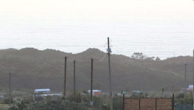 Los Vilos: En Cascabeles al Mar exigen soluciones ante grave deficiencia en el servicio eléctrico