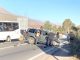 Piden soluciones definitivas tras últimos accidentes fatales en Ruta 41