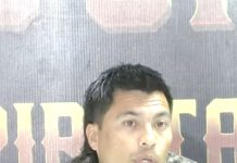 «Nos queda una bala y tenemos que usarla muy bien»