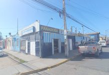 Administrador de panadería del El Llano de Coquimbo relata violento asalto