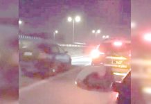 Fiscalía solicitó formalización por carrera clandestina de vehículo de Carabineros y obstrucción a la investigación