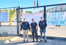 Gendarmes en alerta: «Hemos perdido alrededor de 30 funcionarios solo este año»