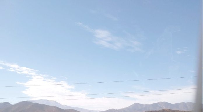 Embalses de Choapa están en valores altos, mientras en Elqui y Limarí siguen bajos