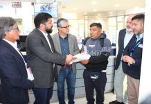 Invitan a 130 mil familias de la Región de Coquimbo a postular al Subsidio Eléctrico