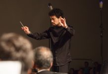 OSULS presentará su último concierto de la Temp/24 junto al director Luis Toro Araya y el debut de Luca María Caelers