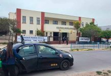 Aún no hay claridad: Sigue inconformidad con las clases el lunes siguiente a las elecciones