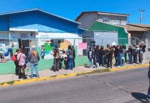 Jardín ‘Pequeño Pirata’ asegura un año más de funcionamiento y se salva del cierre