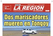 Edición Sábado 07 de Diciembre, 2024