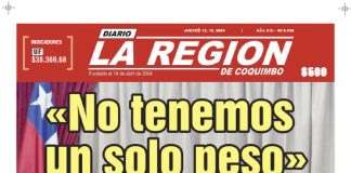 Edición Jueves 12 de Diciembre, 2024