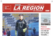 Edición Sábado 14 de Diciembre, 2024