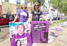 Exposición promueve sentida reflexión sobre violencia de género