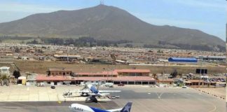 Cuantiosa inversión en aeropuertos nacionales podría consolidar alcance internacional en la región