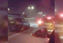 Decretan arraigo de carabineros que participaron en «piques» clandestinos en Caleta San Pedro