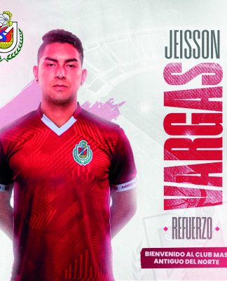 Club Deportes La Serena se refuerza con dos «internacionales»