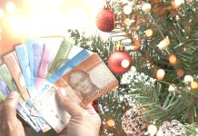 La realidad de los trabajadores Quienes sacan más y menos lucas en aguinaldos navideños en la zona