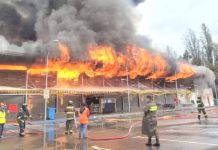 Gobierno Regional prioriza adquisición de equipos por $327 millones para la Plaza de Abastos de Illapel