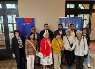 Docentes de la región conocen detalles del proyecto de ley para la reparación de la deuda histórica