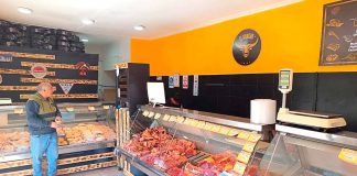 Suben precios de la carne pero la gente no escatima en gastos