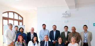 Presentan Plan de Desarrollo que fortalece compromiso con la región