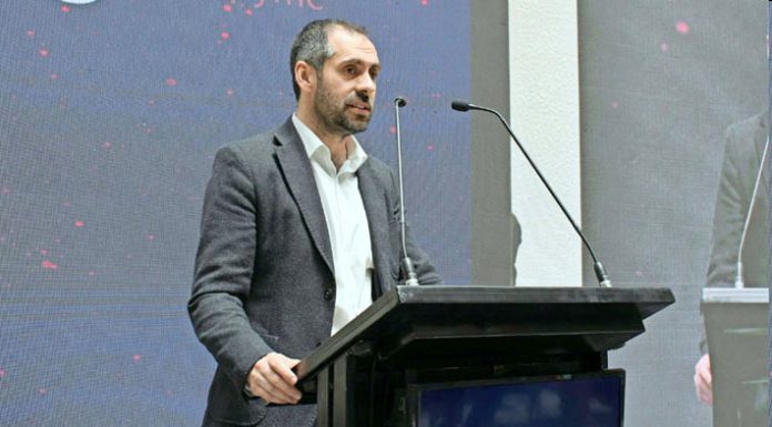 Ministro Grau defiende criterio técnico: «Los prejuicios tienen que ser irrelevantes en la decisión»