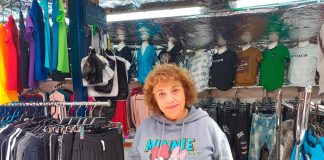 Clásico persa Las Cenizas no logra salir a flote económicamente