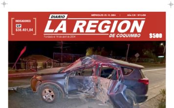 Edicion-MIÉRCOLES 25 DICIEMBRE 2024