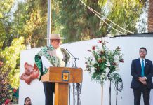 Acusan presuntas irregularidades de alcalde suplente de Vicuña