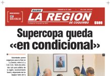 Edición Viernes 10 de Enero, 2025