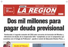 Edición Sábado 25 de Enero, 2025