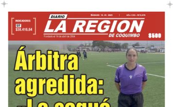 Edición Sábado 18 de Enero, 2025