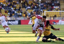 Coquimbo Unido empieza a jugar por los puntos esta noche en Arica