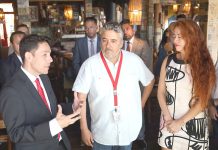 Barrio del Mar se reactiva con masivo arribo de turistas argentinos