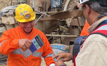 Instituto de Seguridad Laboral se despliega en la Región de Coquimbo por campaña de verano