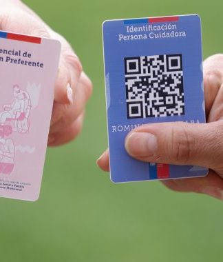 Llaman a sumarse a “Red de Empresas Chile Cuida” en la Región de Coquimbo