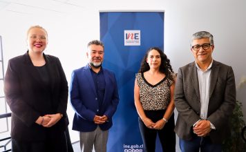 Coquimbo lidera ranking nacional de brecha de tiempo destinado por las mujeres al trabajo no remunerado