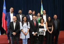 Fortalecerán capacidades de dirigencias campesinas de la Región de Coquimbo