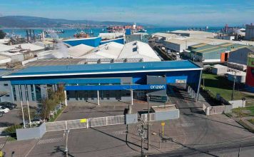 Orizon modernizará calderas en su plantel de Coquimbo con inversión de US$2,1 millones