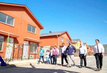 La meta de viviendas es de 12.490 para cumplir el plan del Ejecutivo