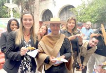 Alistan una nueva edición de Feria Costumbrista de Paihuano