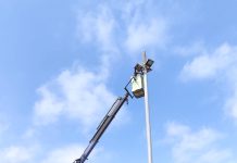 Hasta con un paisajista esperan hermosear el Parque Espejo del Sol en Las Compañías