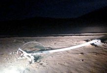 Conurbación presenta al menos un caso de robo de cable a la semana