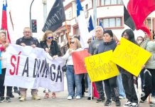 Andes Iron pide poner fin «a las trabas» y ambientalistas acusan de «ilegal» la resolución